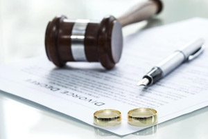 Texas Military Divorce Laws